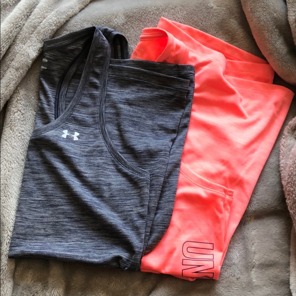 Under Armour Tank Top